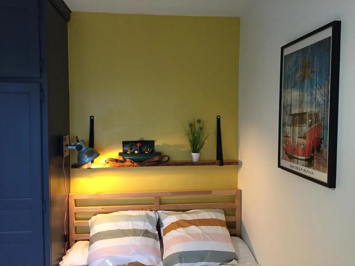 Appartement Charmant studio perché au cœur de Valence historique  Valence (Drome)