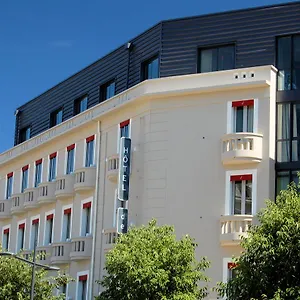 4* Hotell De France